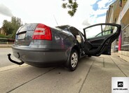 Škoda Octavia 20