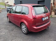 Ford C-MAX 3