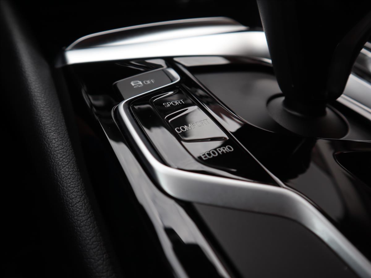 BMW Řada 5