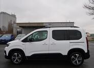 Peugeot Rifter 6