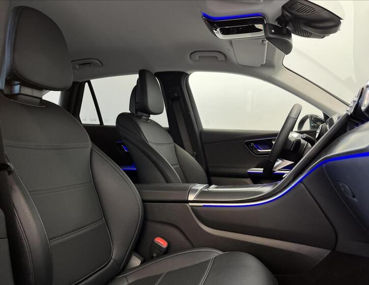 Mercedes-Benz GLC 15