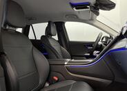 Mercedes-Benz GLC 15
