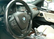 BMW X3 10
