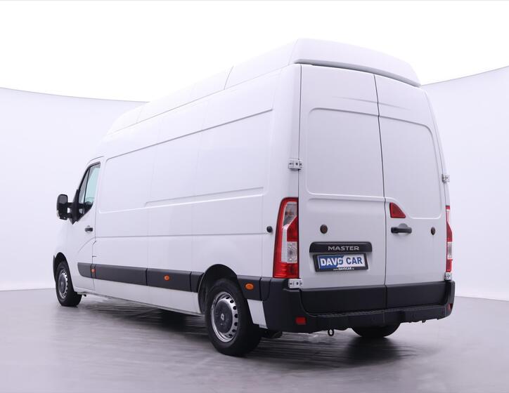 Renault Master 5