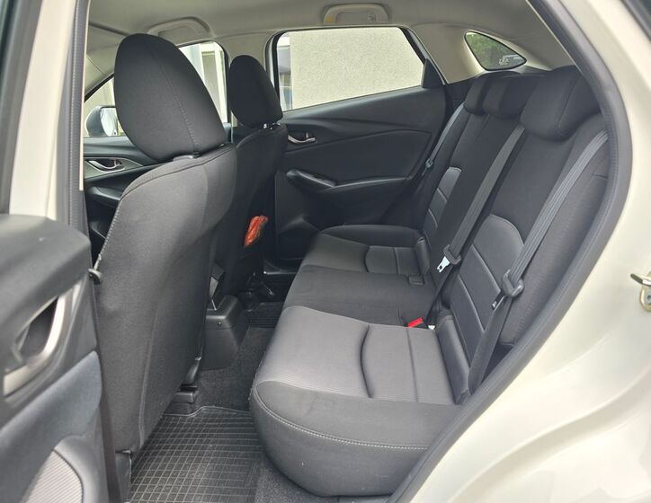 Mazda CX-3 23