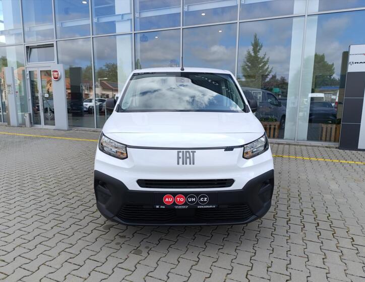 Fiat Dobló 2