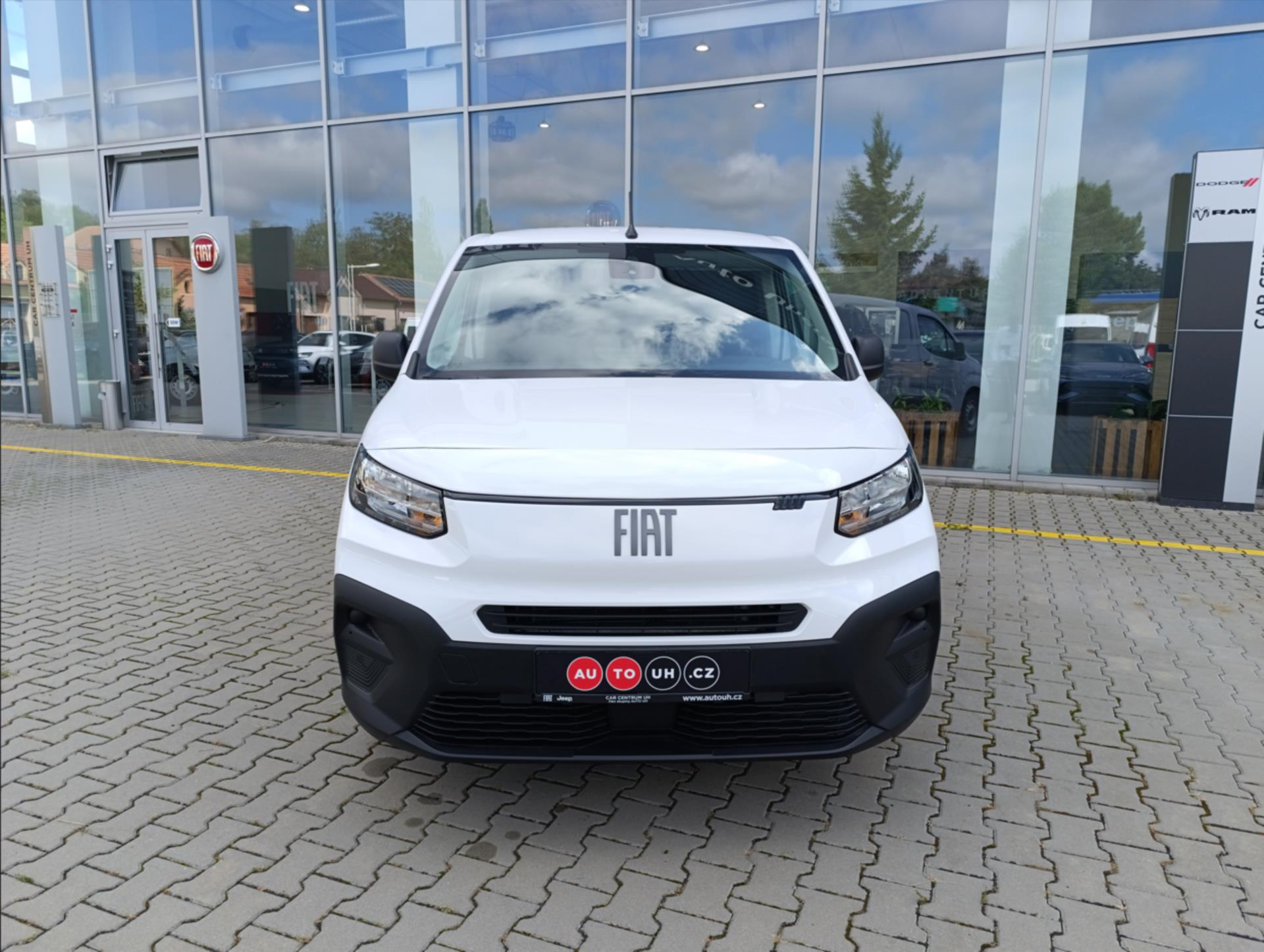 Fiat Dobló