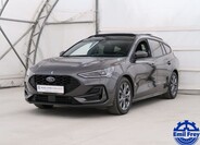 Ford Focus 1