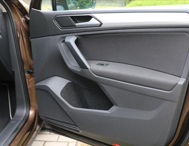 Volkswagen Tiguan 28