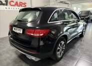 Mercedes-Benz GLC 5