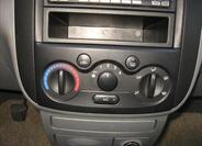 Chevrolet Kalos 25