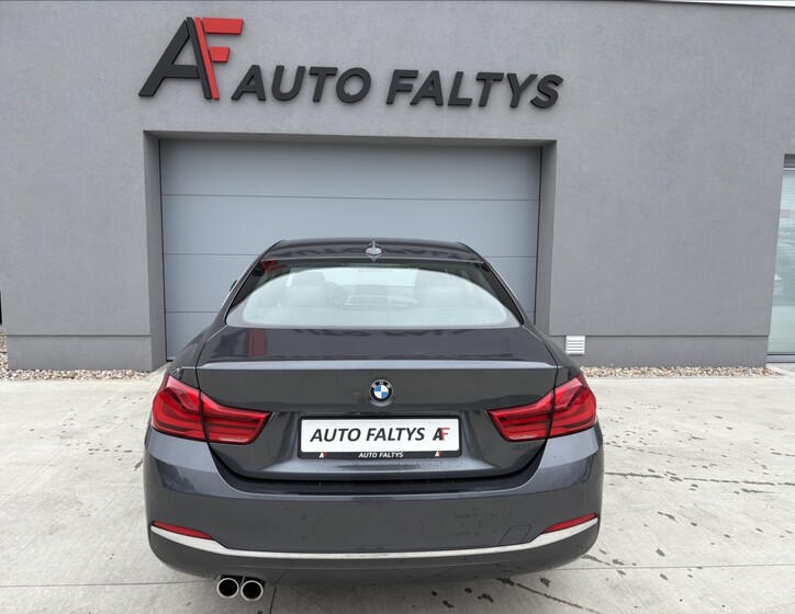 BMW Řada 4 6