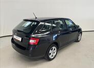 Škoda Fabia 2