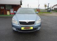 Škoda Octavia 1