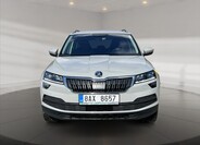 Škoda Karoq 2
