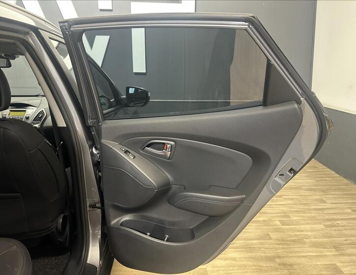 Hyundai ix35 19