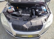 Škoda Fabia 33