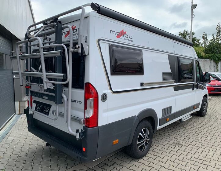 Fiat Ducato 2