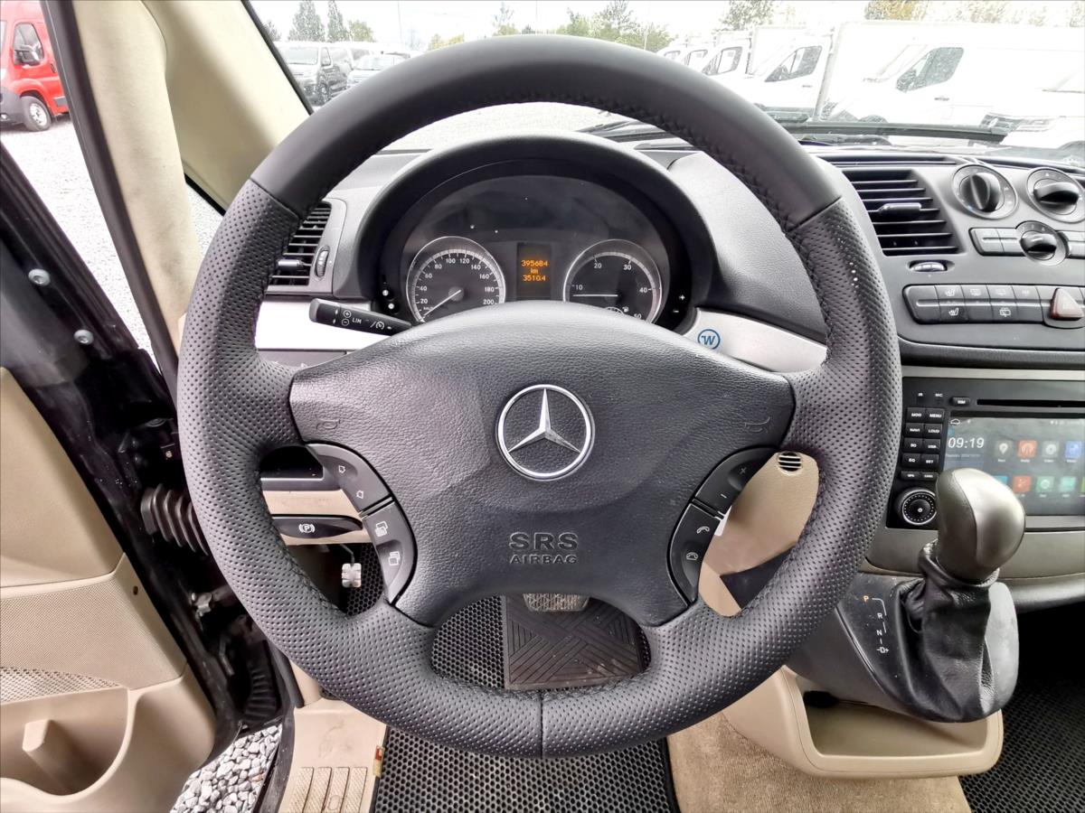 Mercedes-Benz Viano