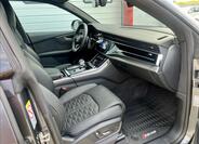 Audi RS Q8 22
