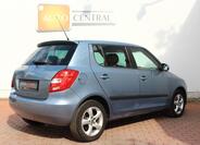 Škoda Fabia 4