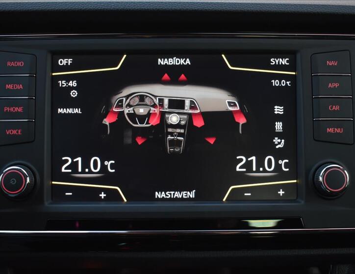 Seat Ateca 45