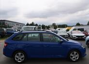 Škoda Fabia 5