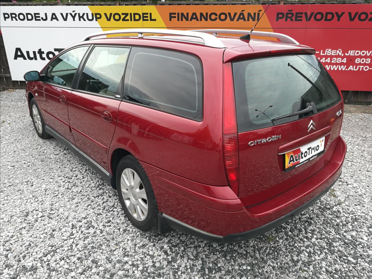 Citroën C5