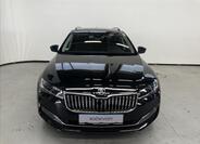 Škoda Superb 4