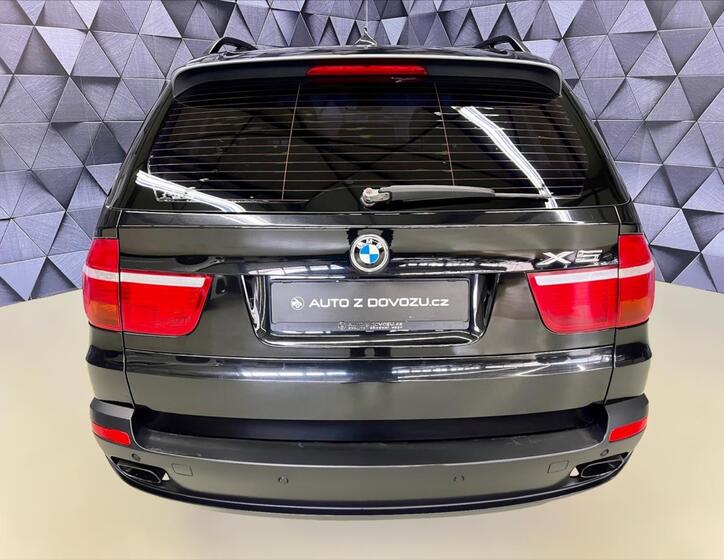 BMW X5 6