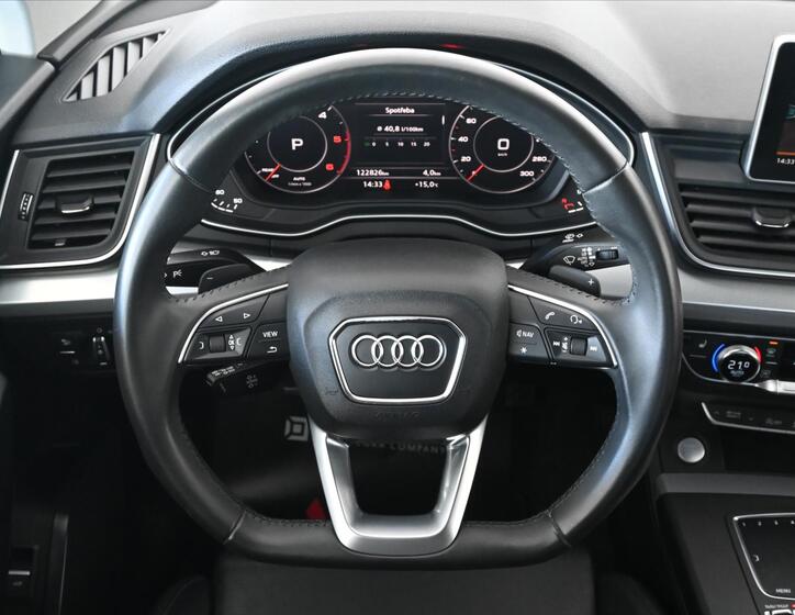 Audi Q5 16