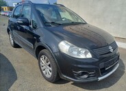 Suzuki SX4 3