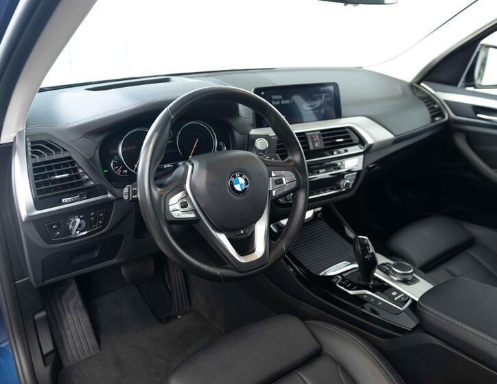 BMW X3 11