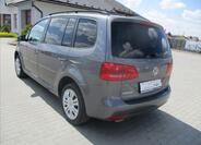 Volkswagen Touran 3