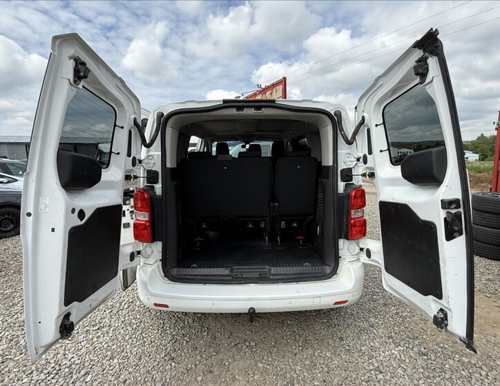 Citroën Jumpy 18