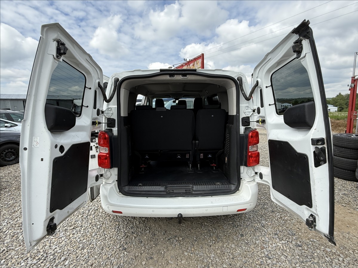 Citroën Jumpy