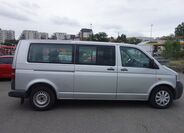 Volkswagen Transporter 8