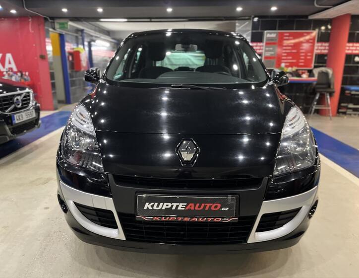 Renault Scénic 7