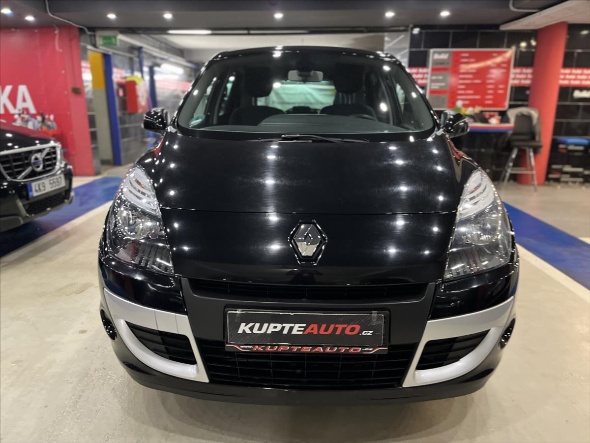 Renault Scénic