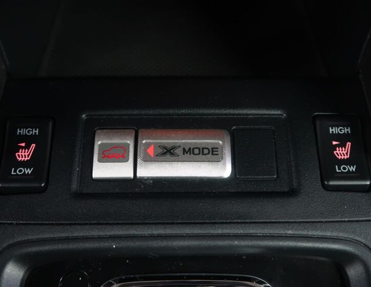 Subaru Forester 32