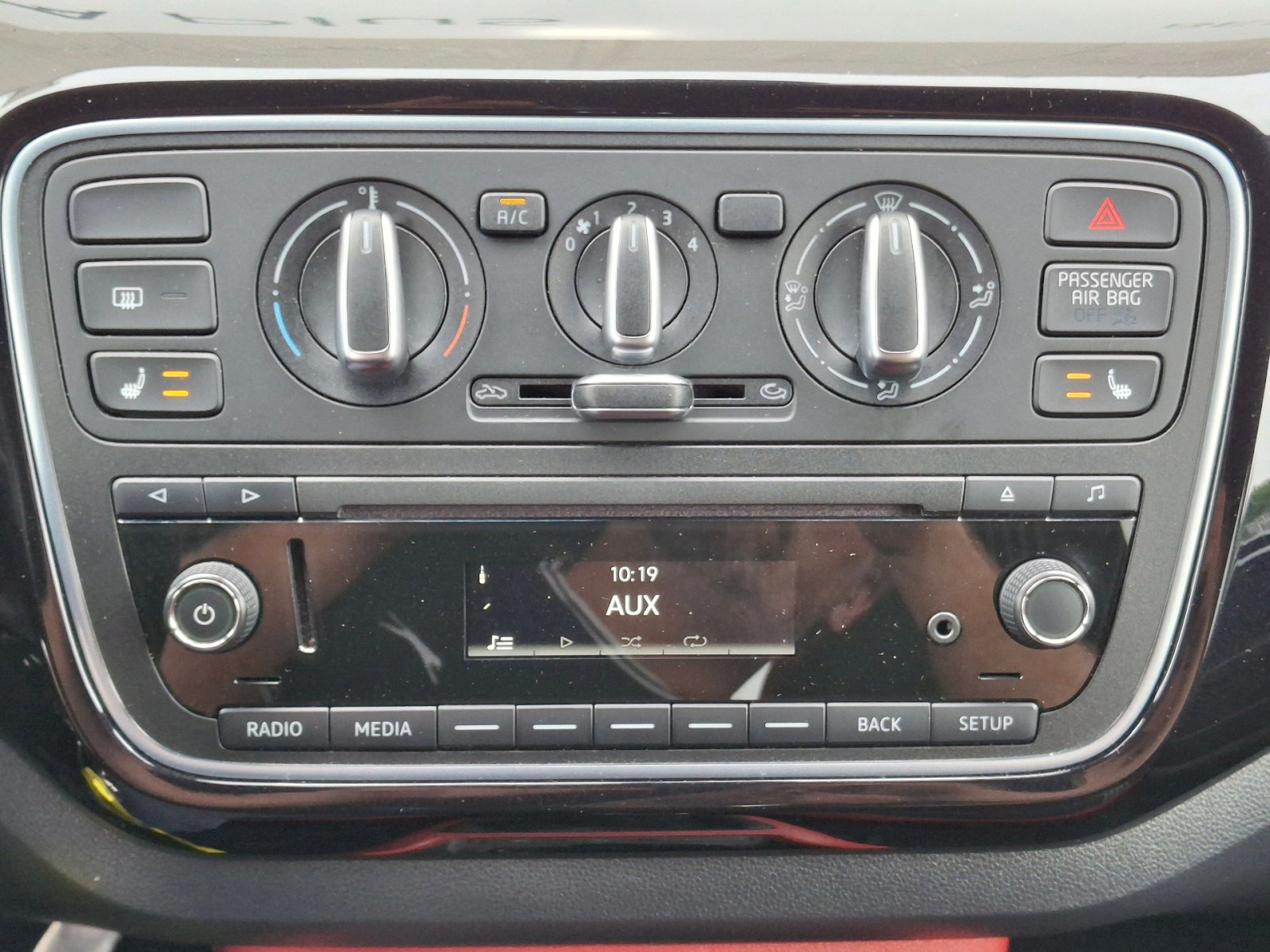 Škoda Citigo