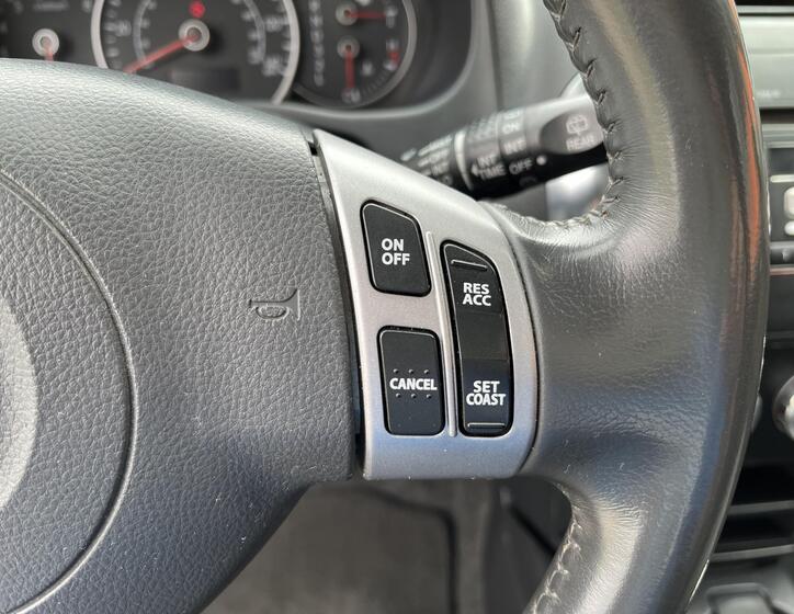 Suzuki SX4 23