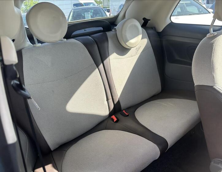 Fiat 500C 27