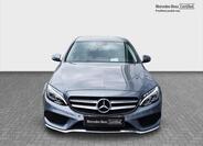 Mercedes-Benz Třídy C 8