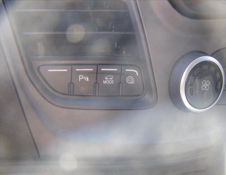 Ford Transit 17