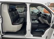 Volkswagen Transporter 56