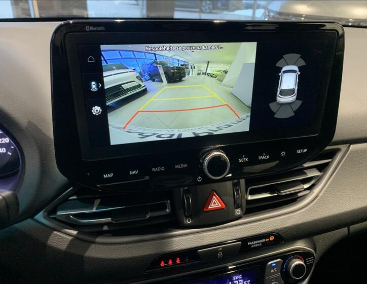 Hyundai i30 39