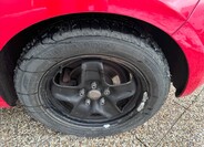 Volkswagen Golf 25