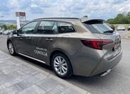Toyota Corolla 5