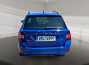 Škoda Fabia 5